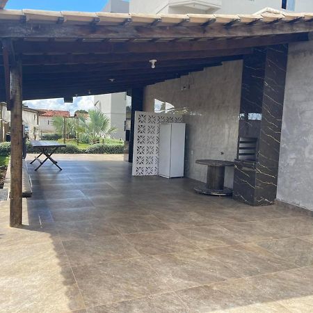 Res Ilha Bella L Apto 204B Caldas Novas Exterior photo
